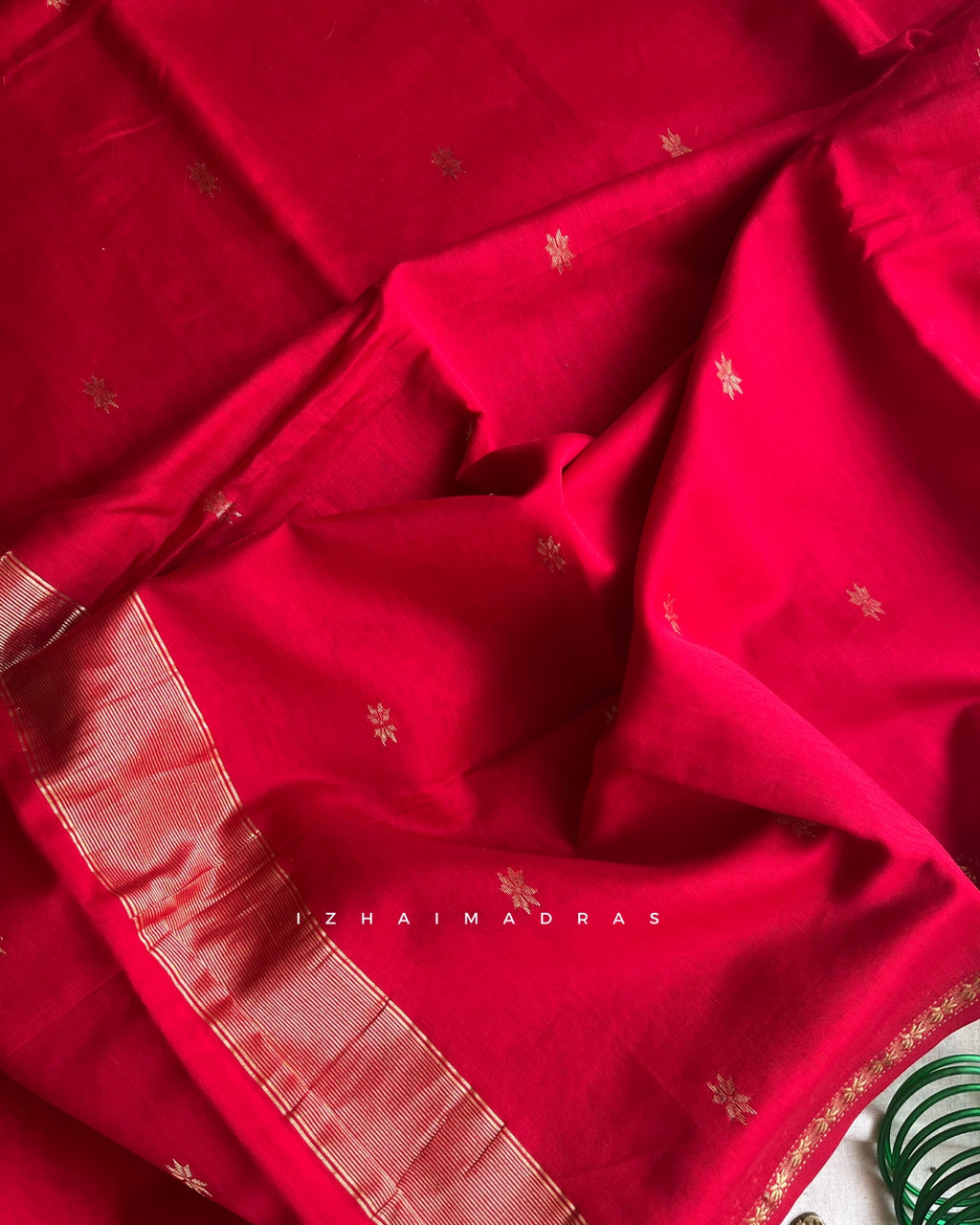 Maheswari - Sasha