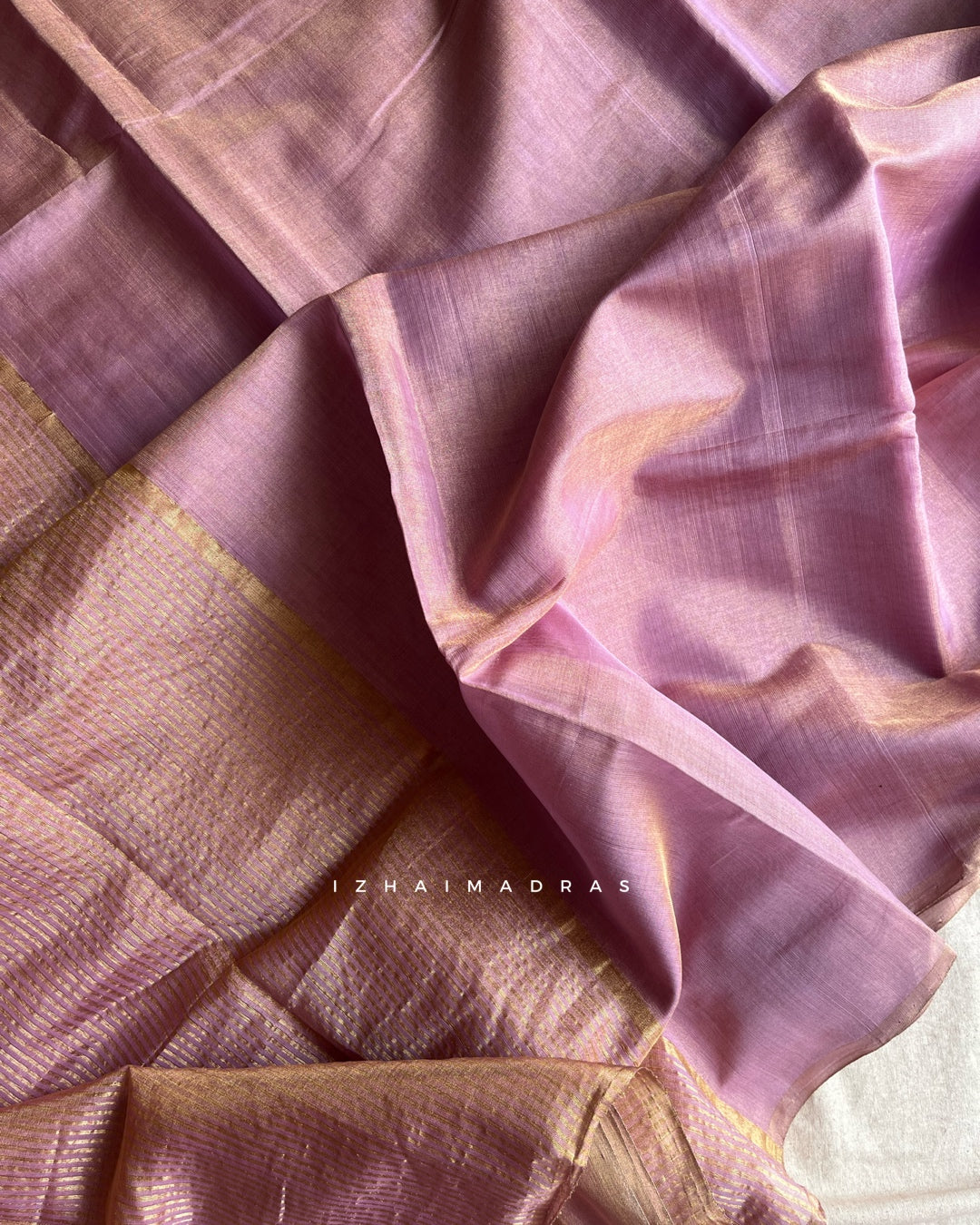 Maheswari -  Iris