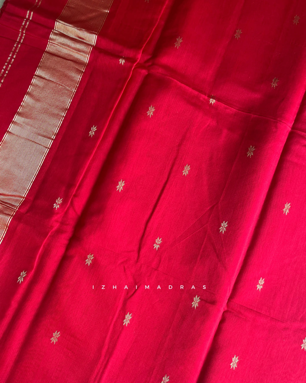 Maheswari - Sasha