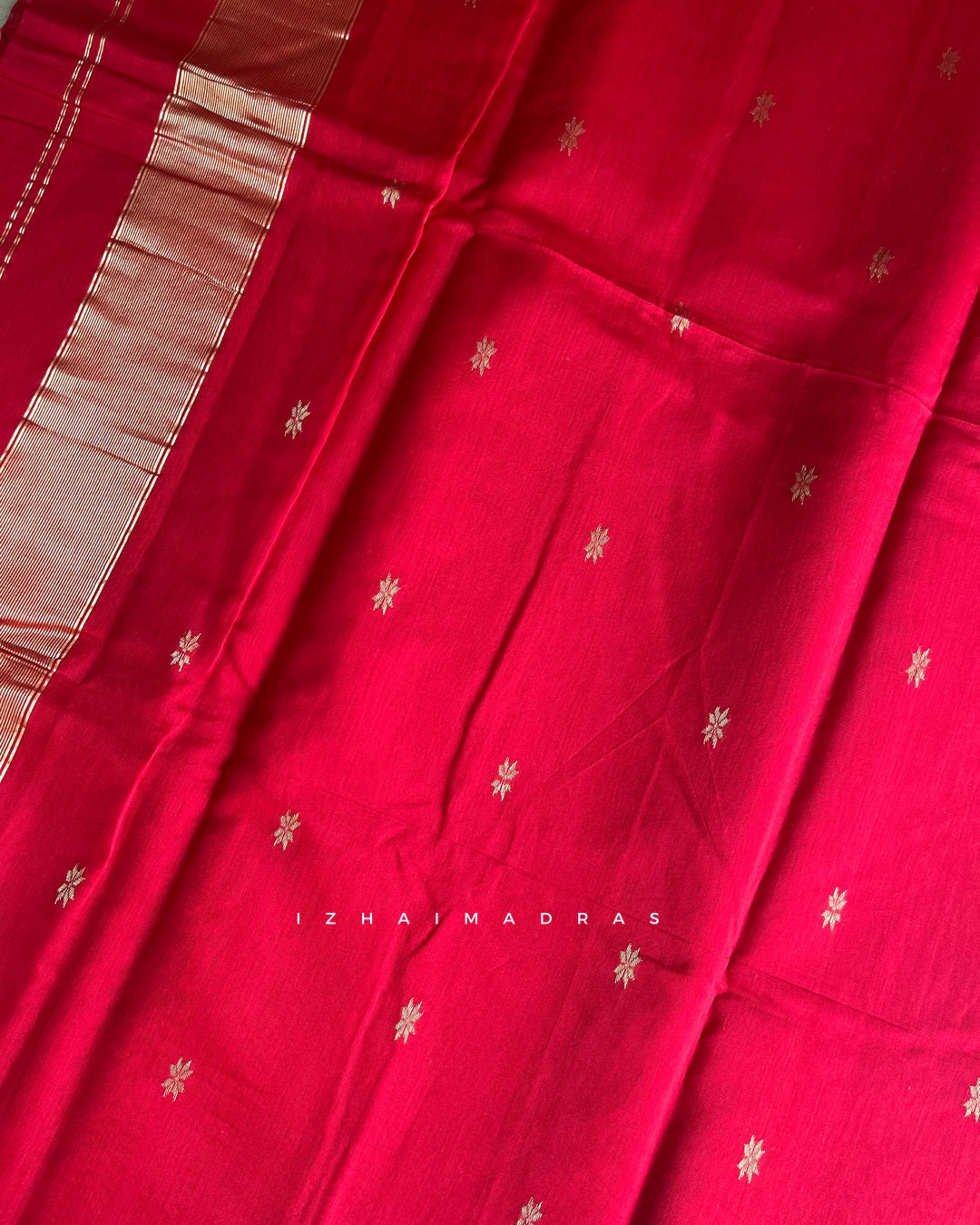 Maheswari - Sasha