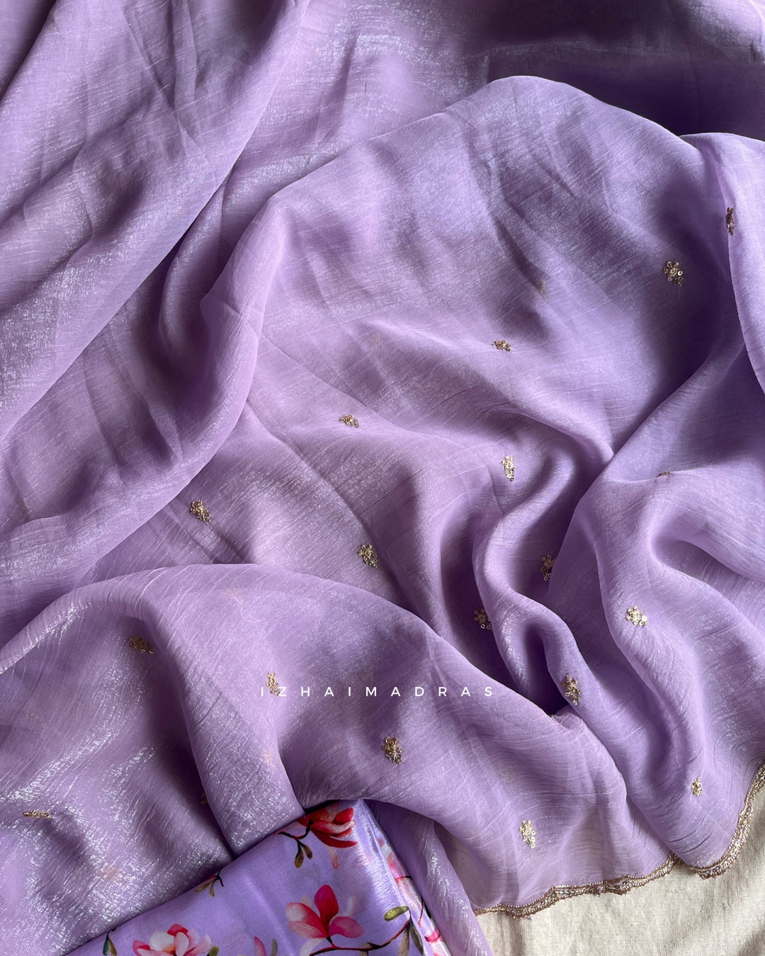 Sithara || Lilac