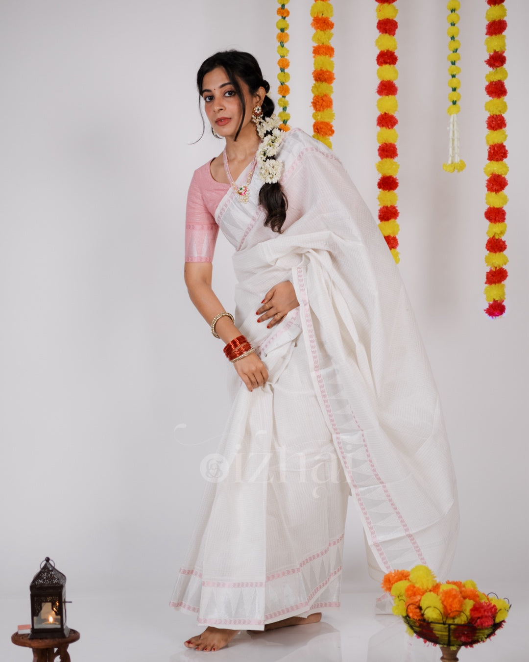 Onam - Tamarai