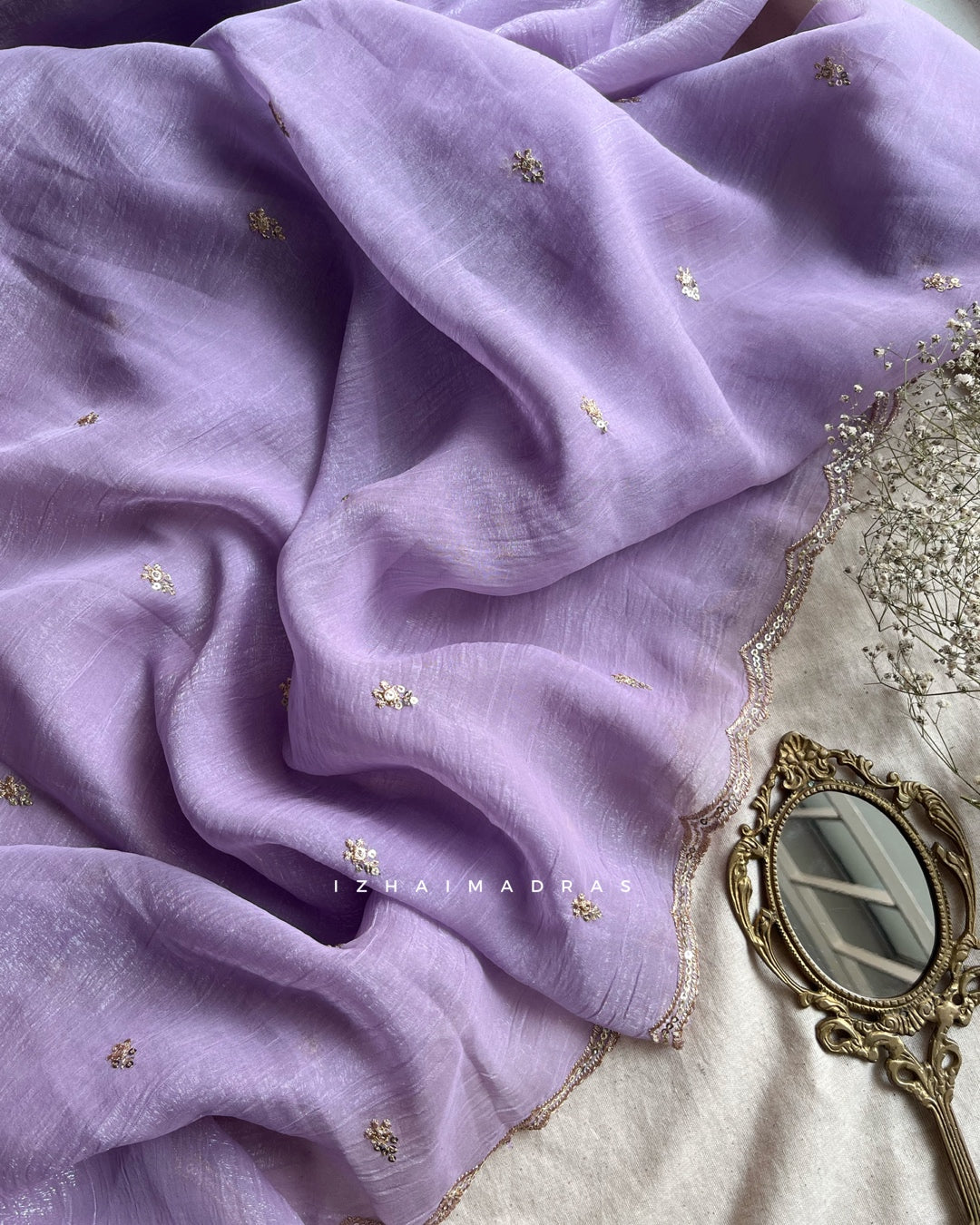 Sithara || Lilac
