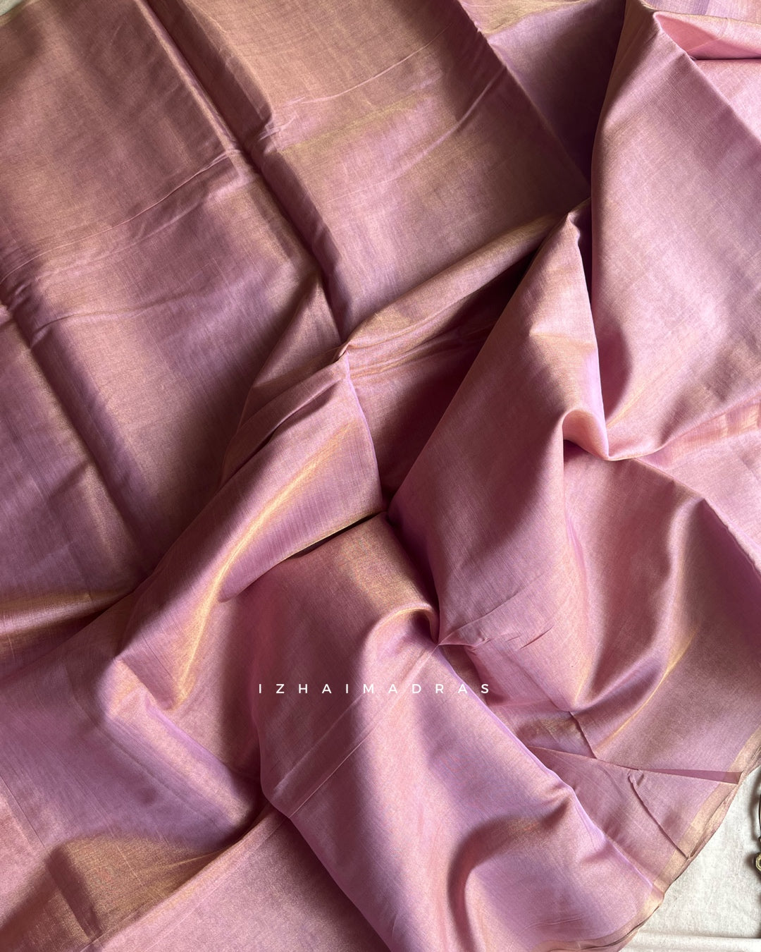 Maheswari -  Iris