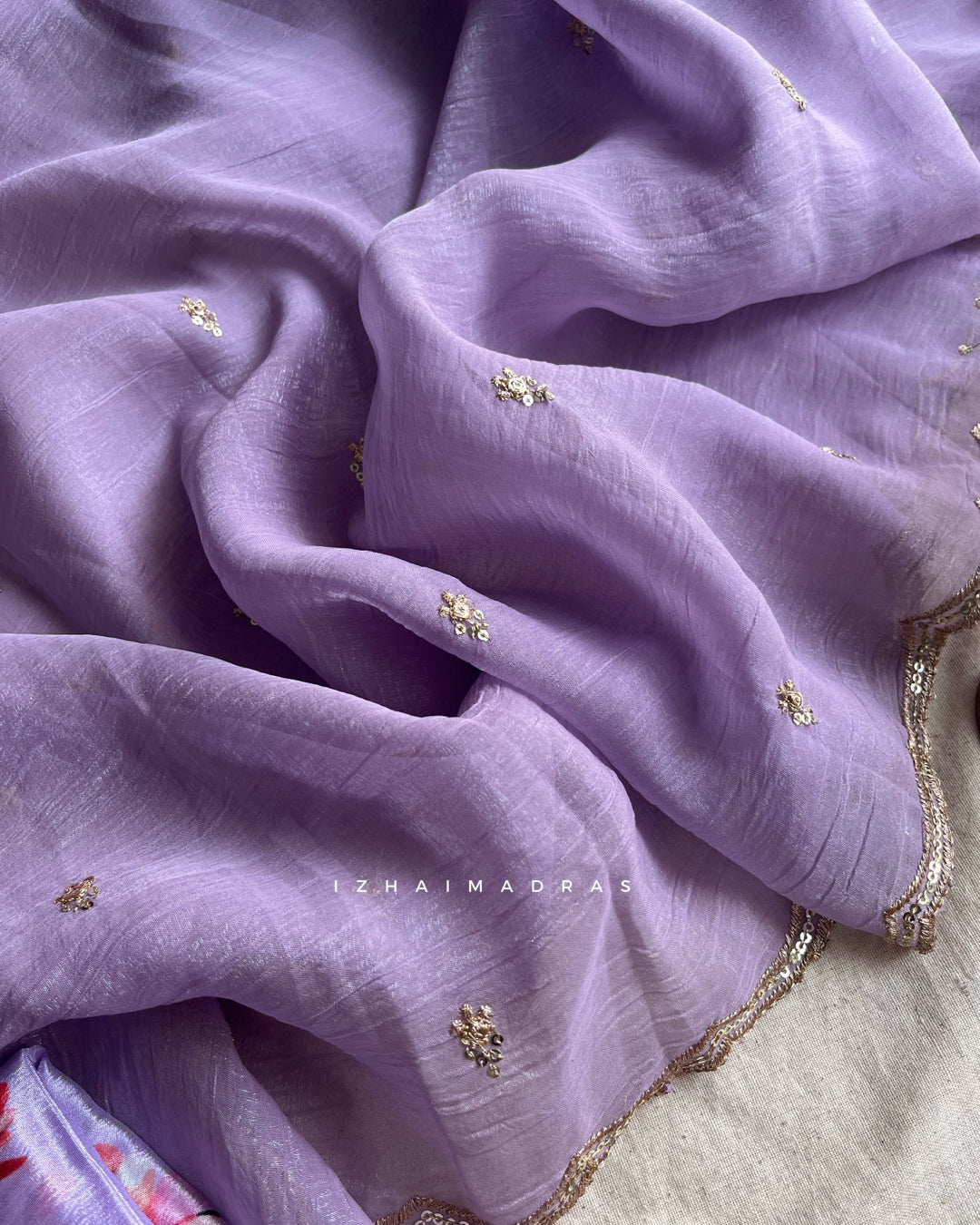Sithara || Lilac