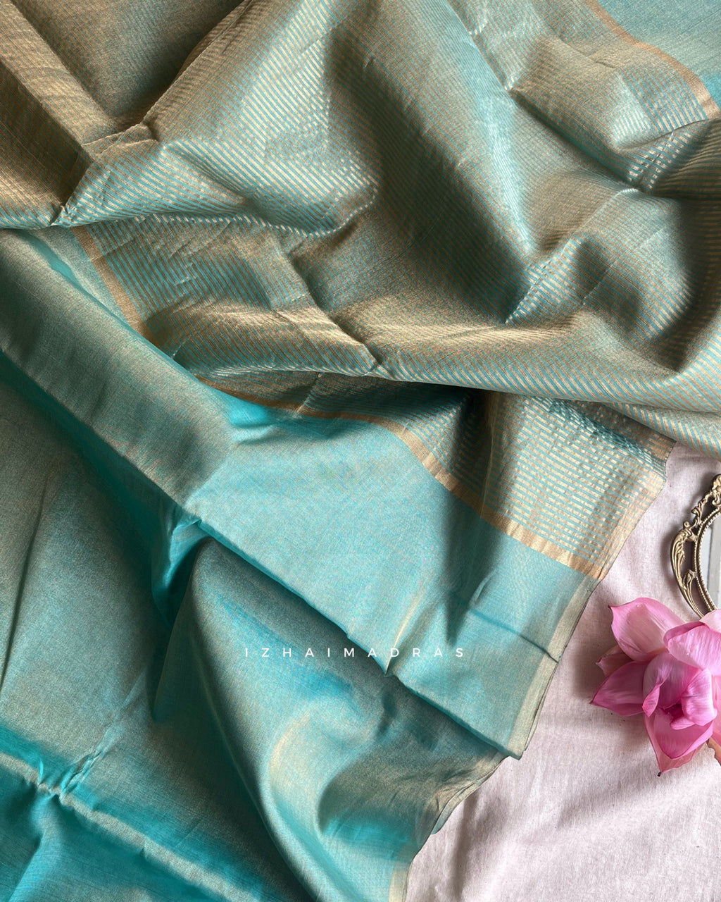 Maheswari -  Bluebell