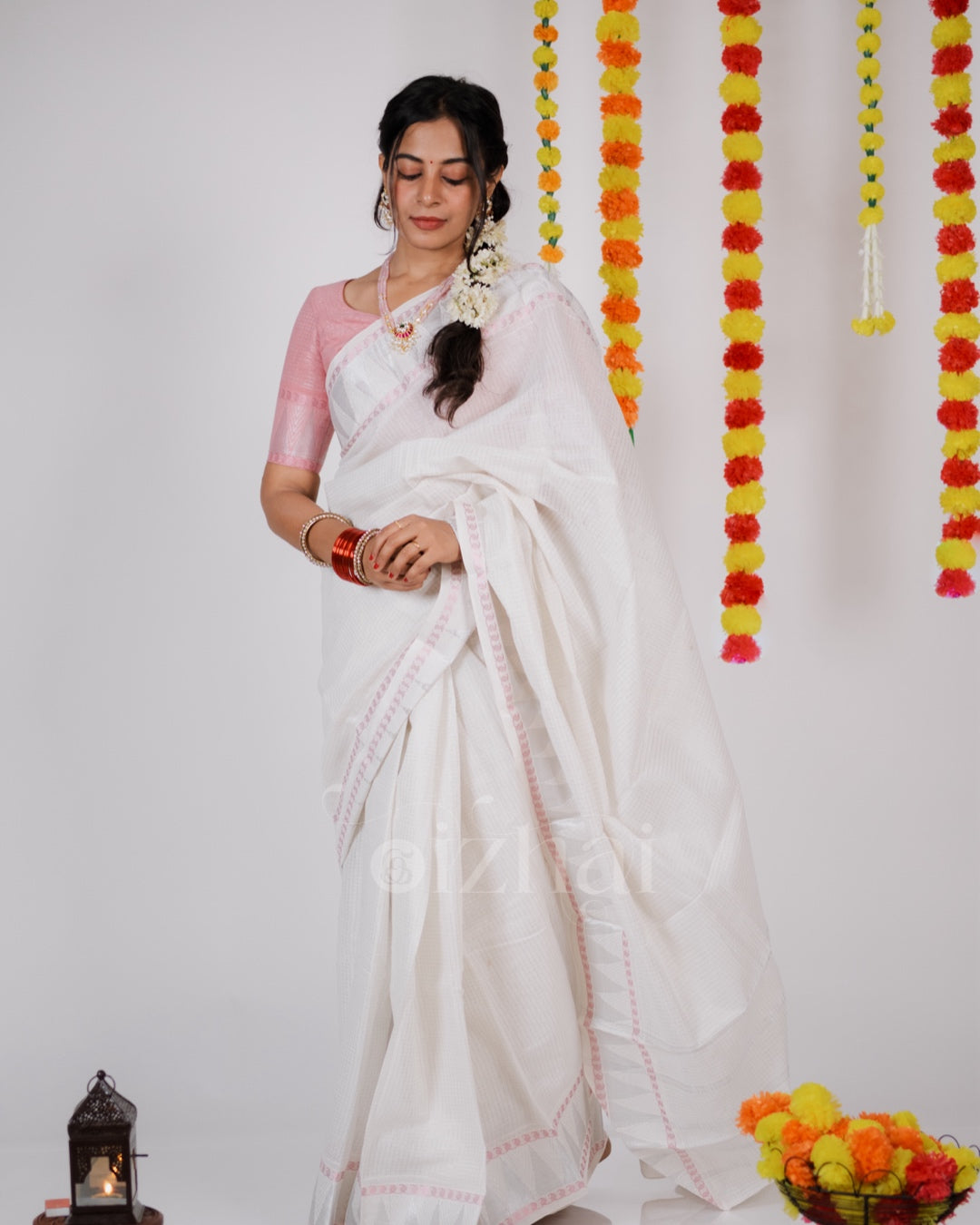 Onam - Tamarai