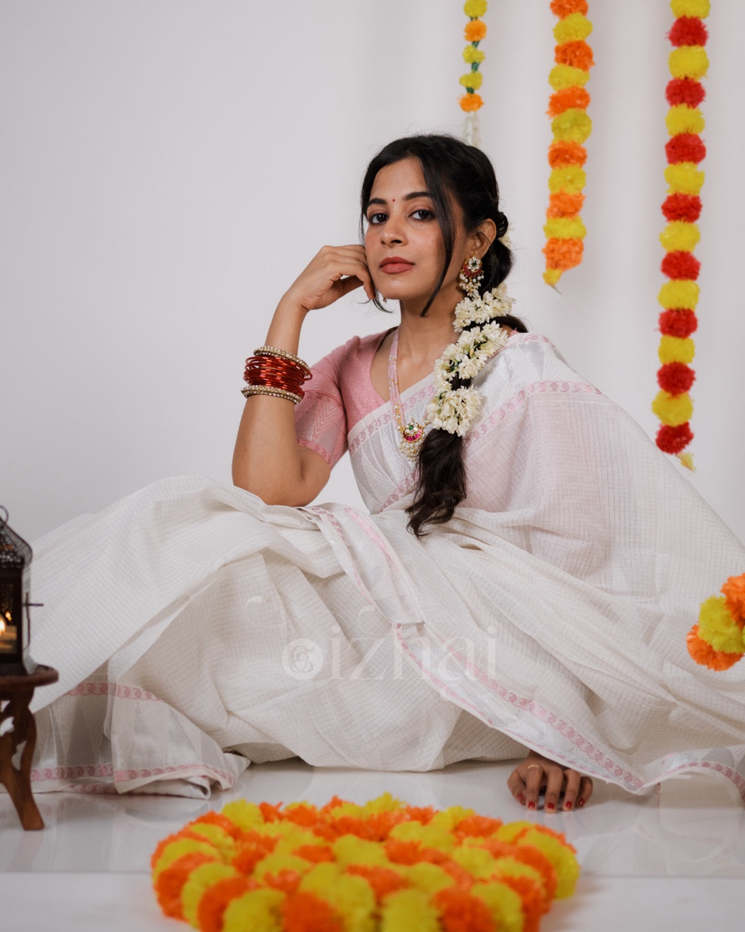 Onam - Tamarai