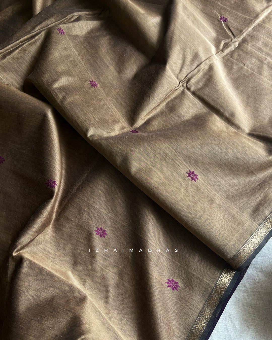 Maheswari - Latte