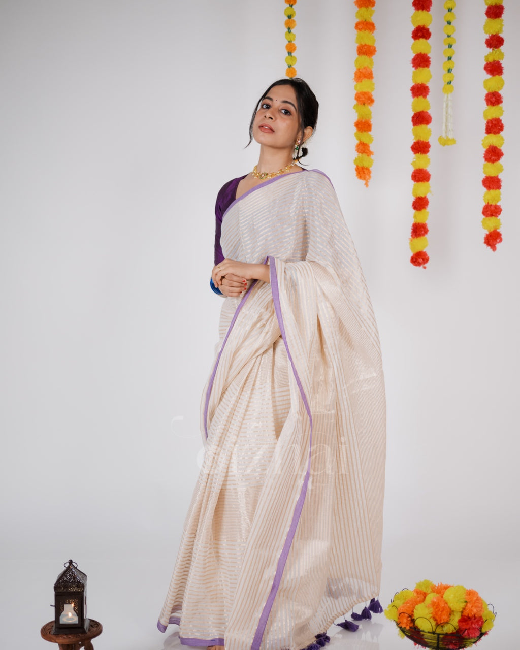 Onam - Gold dust