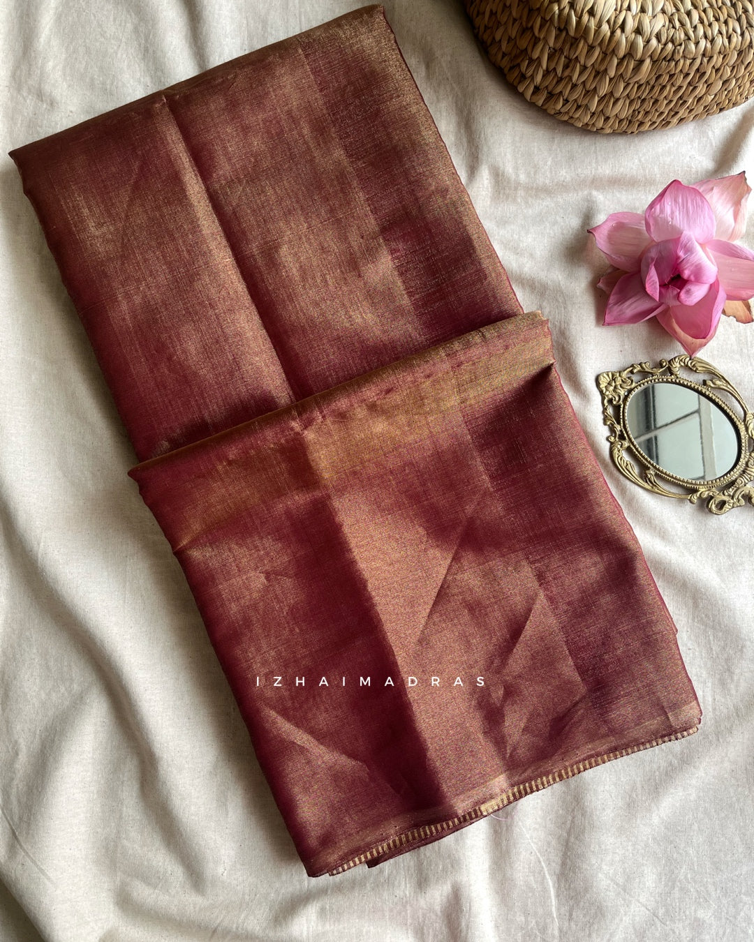 Maheswari -  Bloosom