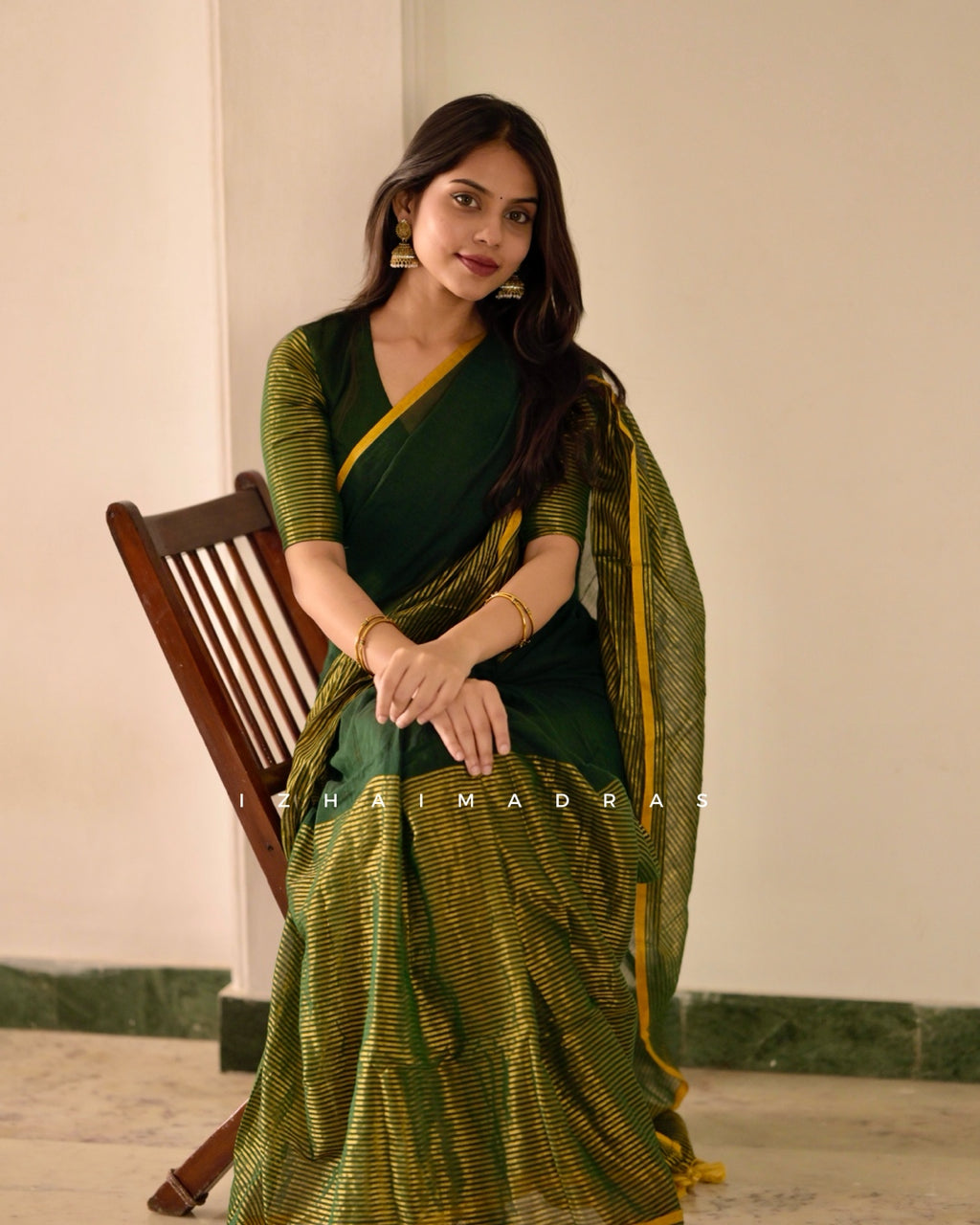 Daily - Kanmani
