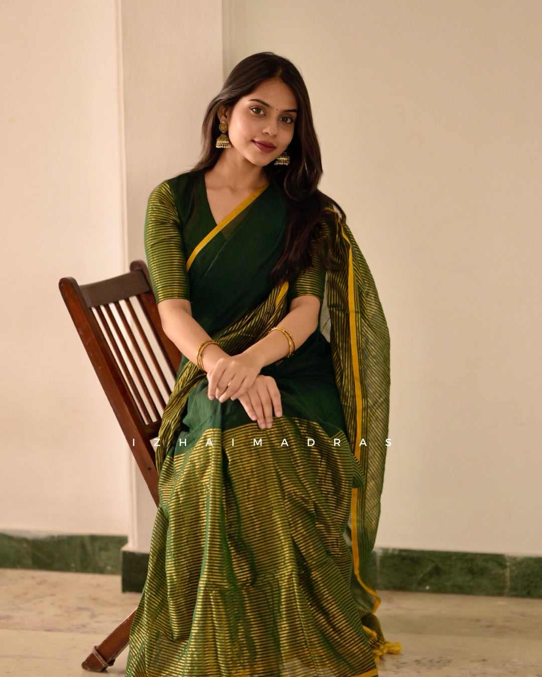 Daily - Kanmani