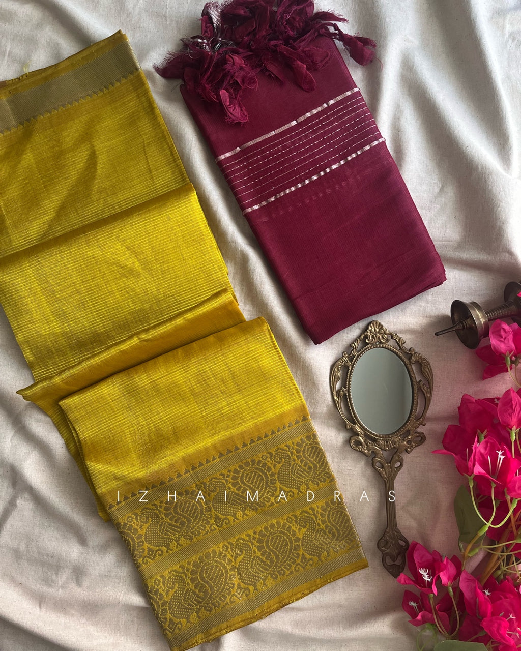 Unstitched - Sita