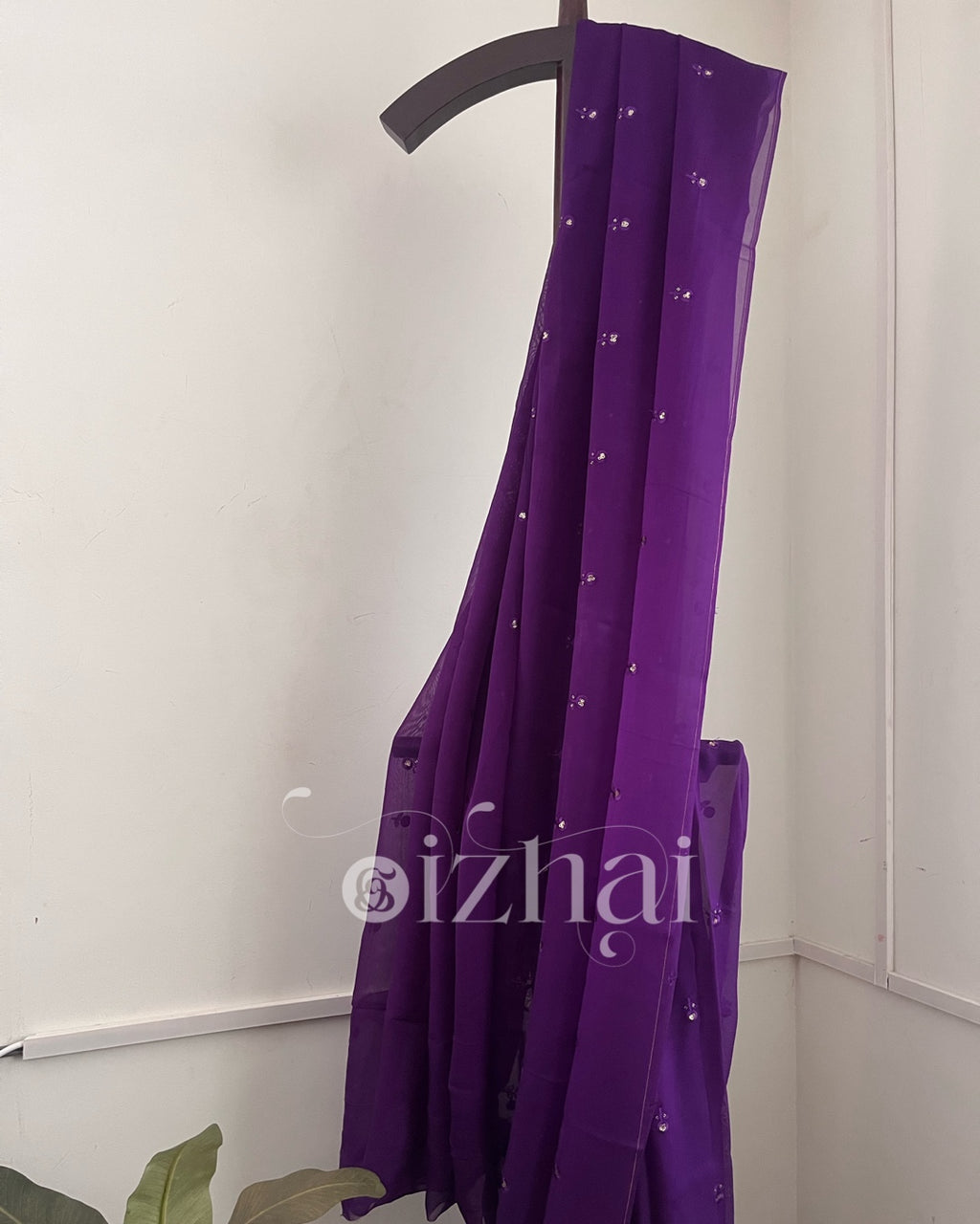 Sithara || Purple