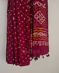 Kaariga || Maroon