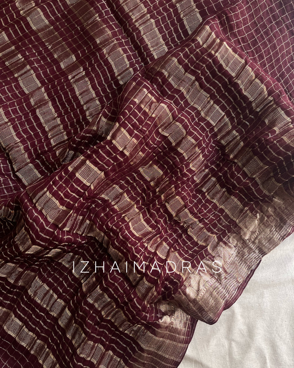 Sithara || Brown