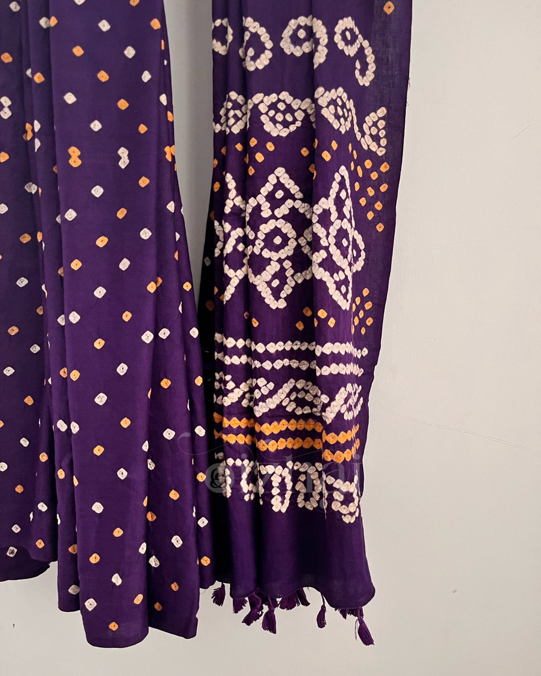 Kaariga || Purple