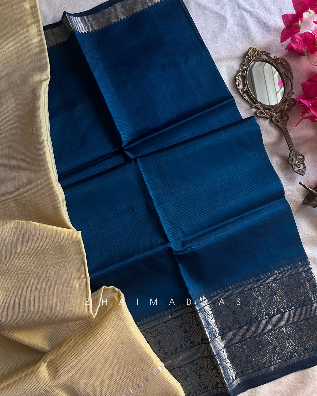 Unstitched - Meera