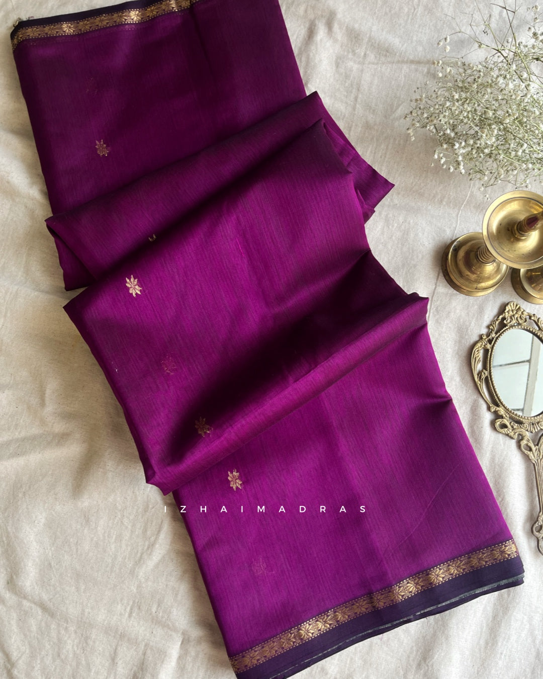 Maheswari - Navya