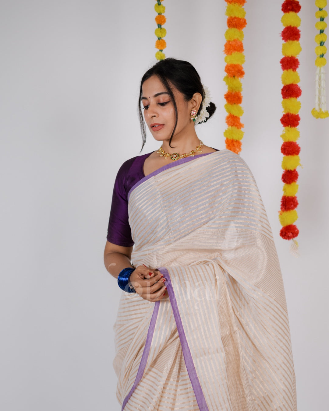 Onam - Gold dust