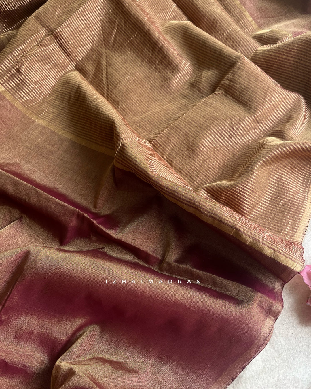 Maheswari -  Bloosom