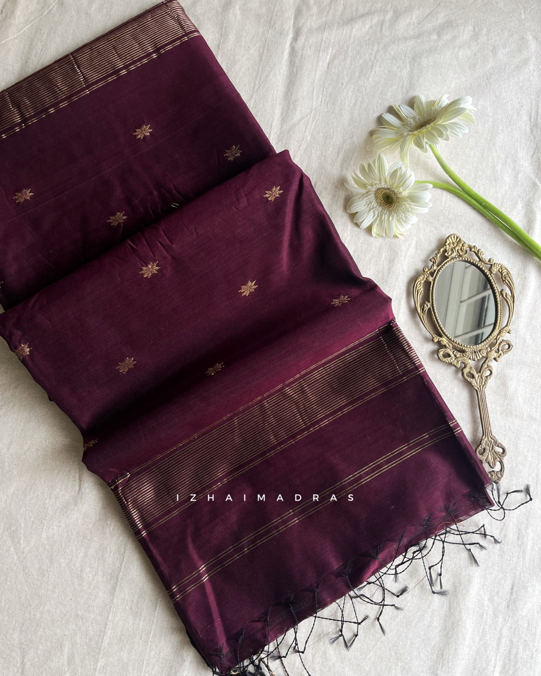 Maheswari - Wine