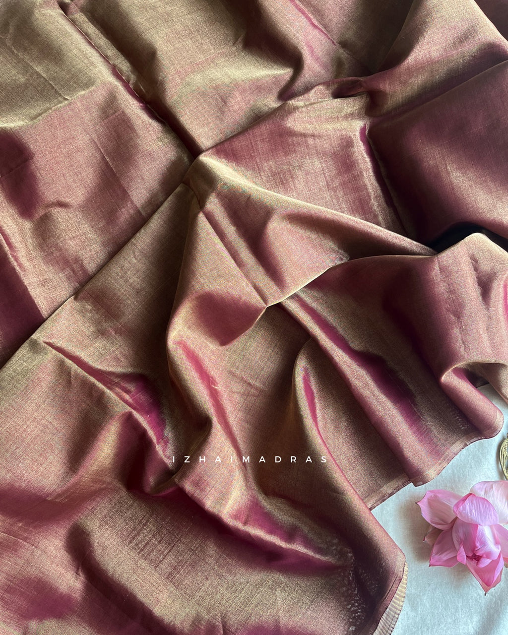 Maheswari -  Bloosom