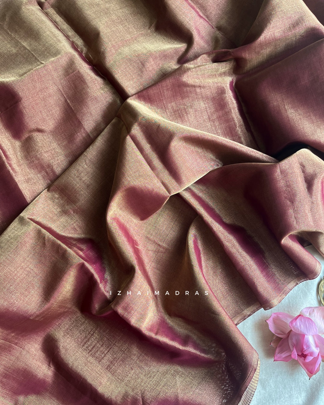 Maheswari -  Bloosom