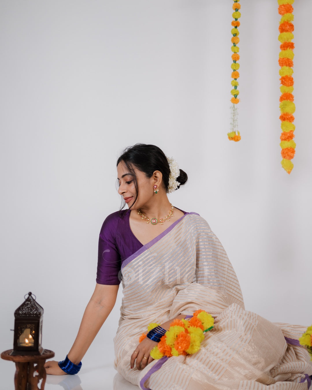 Onam - Gold dust
