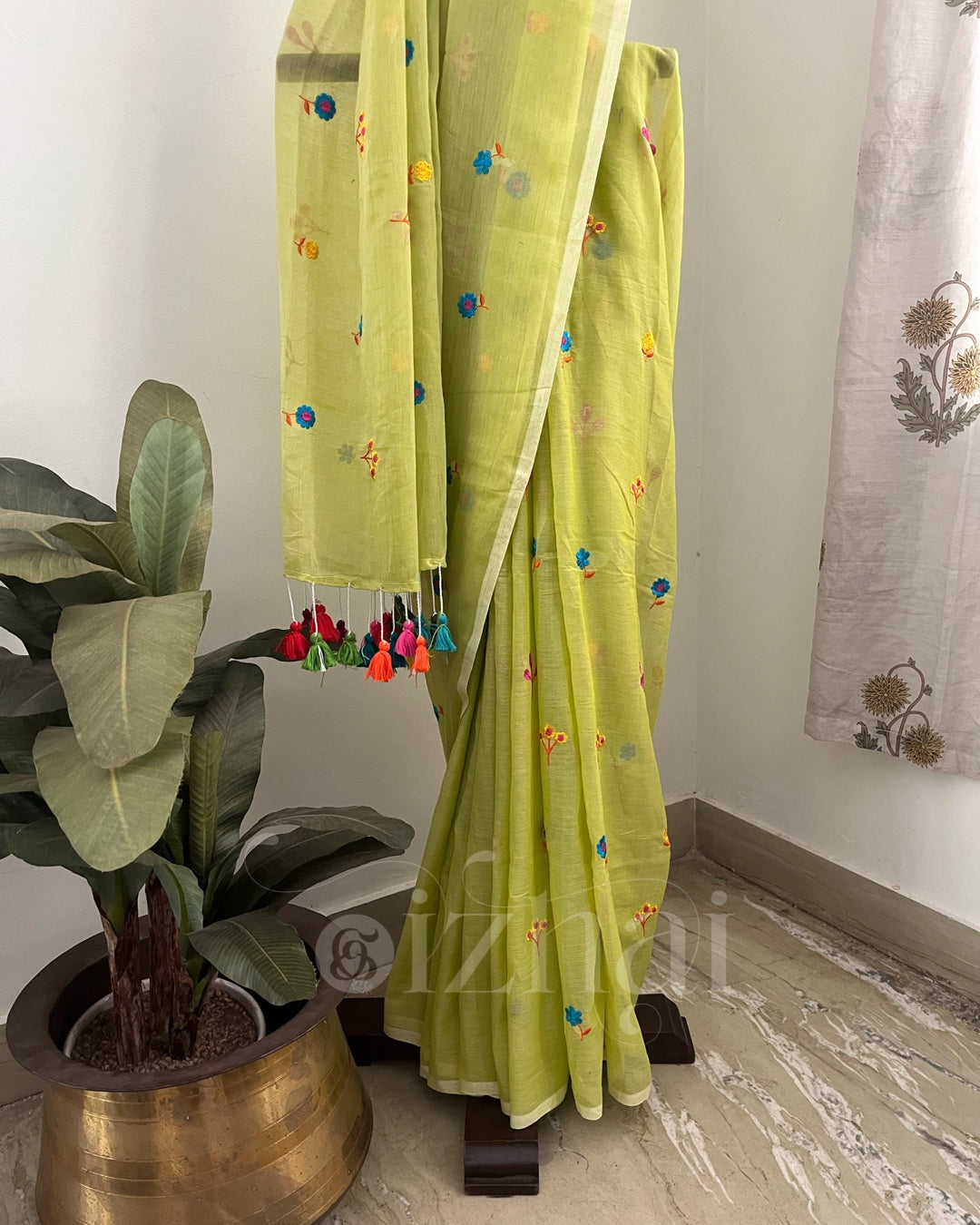 Daily - Tharika