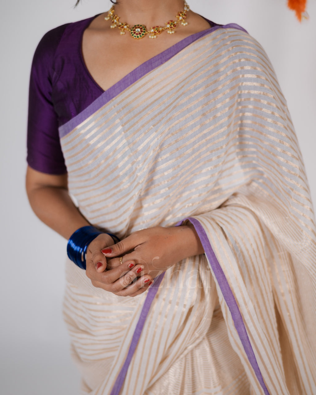 Onam - Gold dust