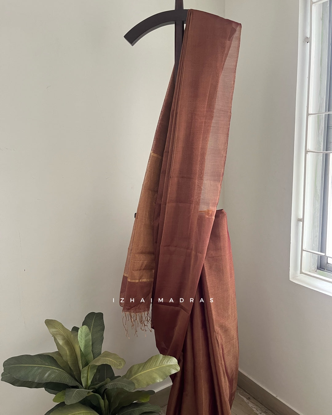 Maheswari -  Bloosom