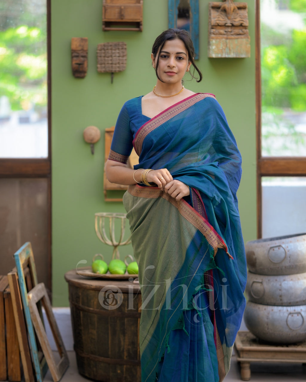 Thari - Radhika