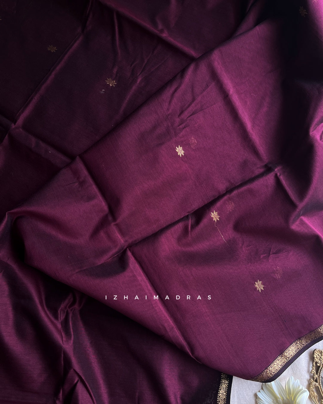 Maheswari - Wine