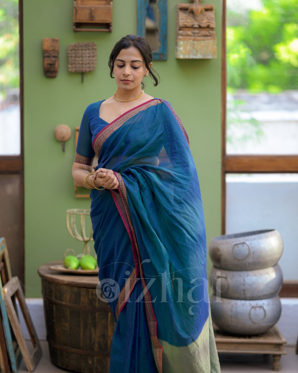 Thari - Radhika