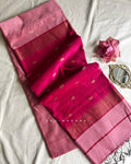 Maheswari - Pink