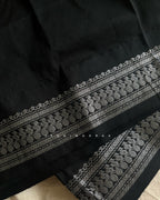 Kanchi - Black silver