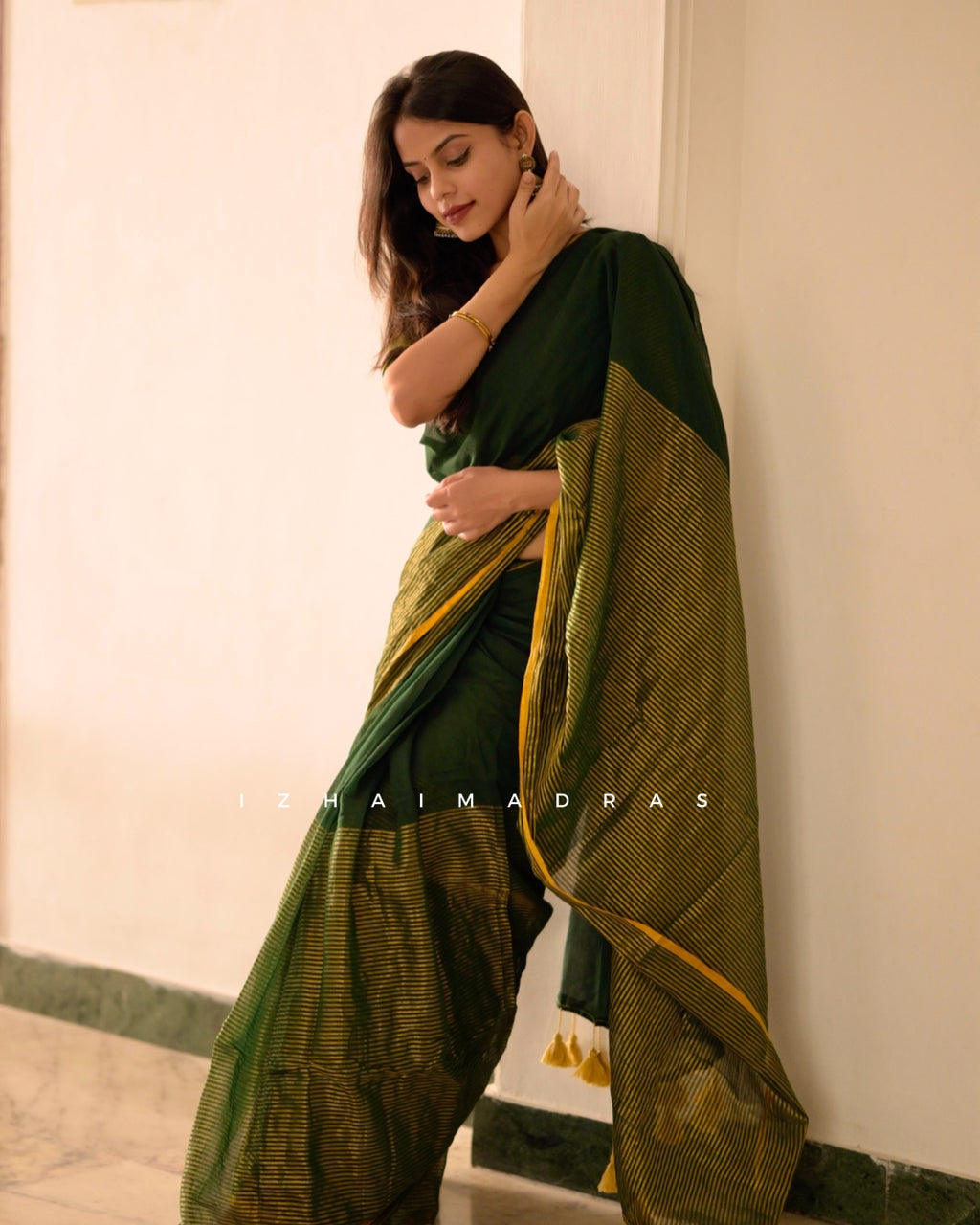 Daily - Kanmani