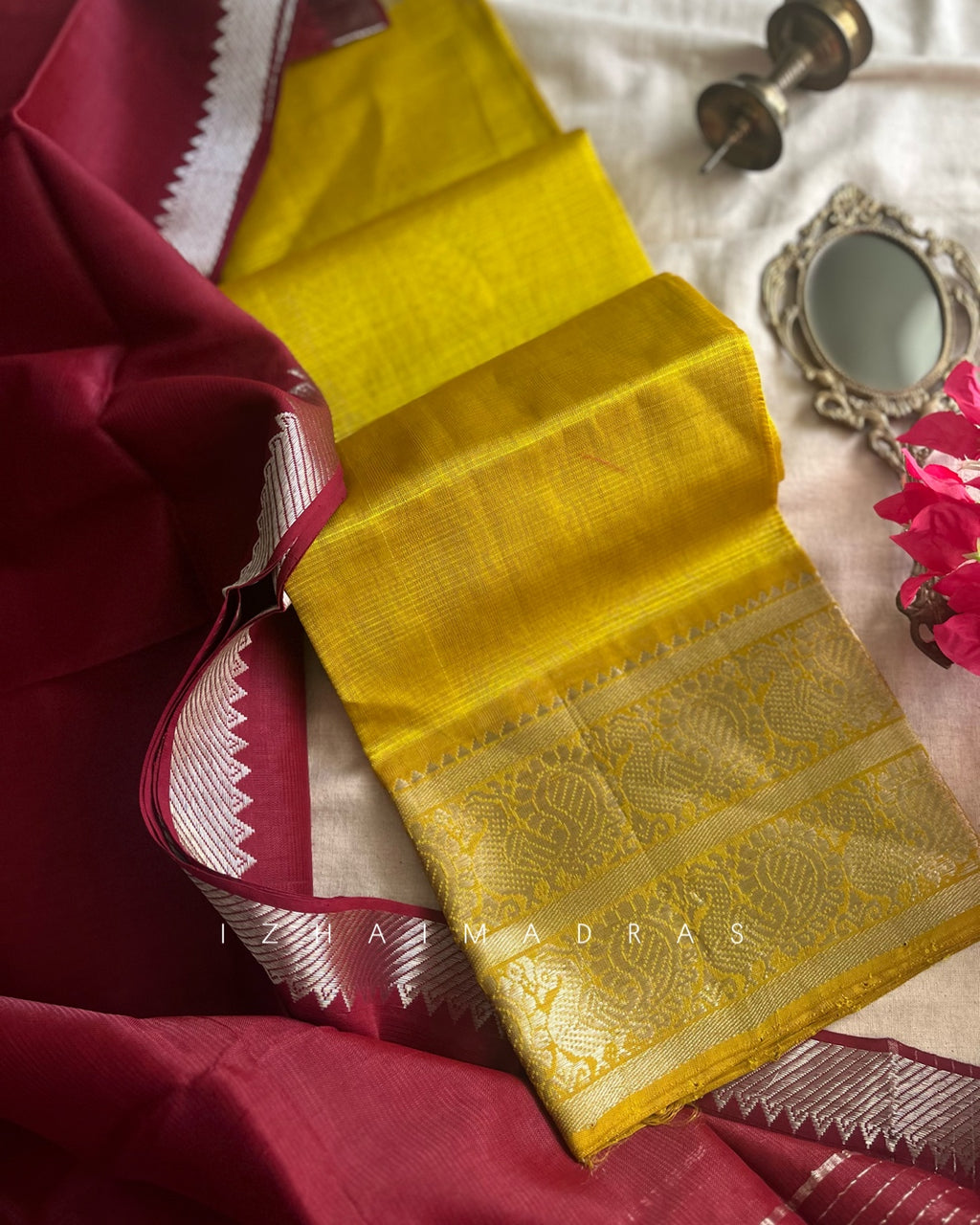 Unstitched - Sita