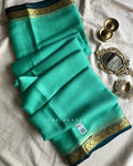 Mysore silk - Bavya
