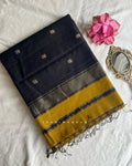 Maheswari - Mustard