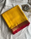 Mysore silk - Pavi