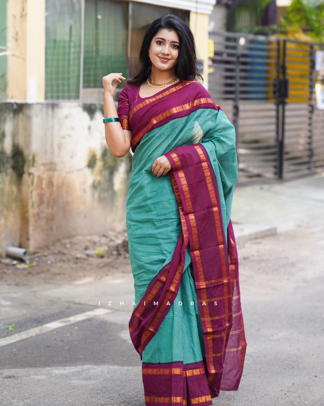 Kanchi -  Rahini