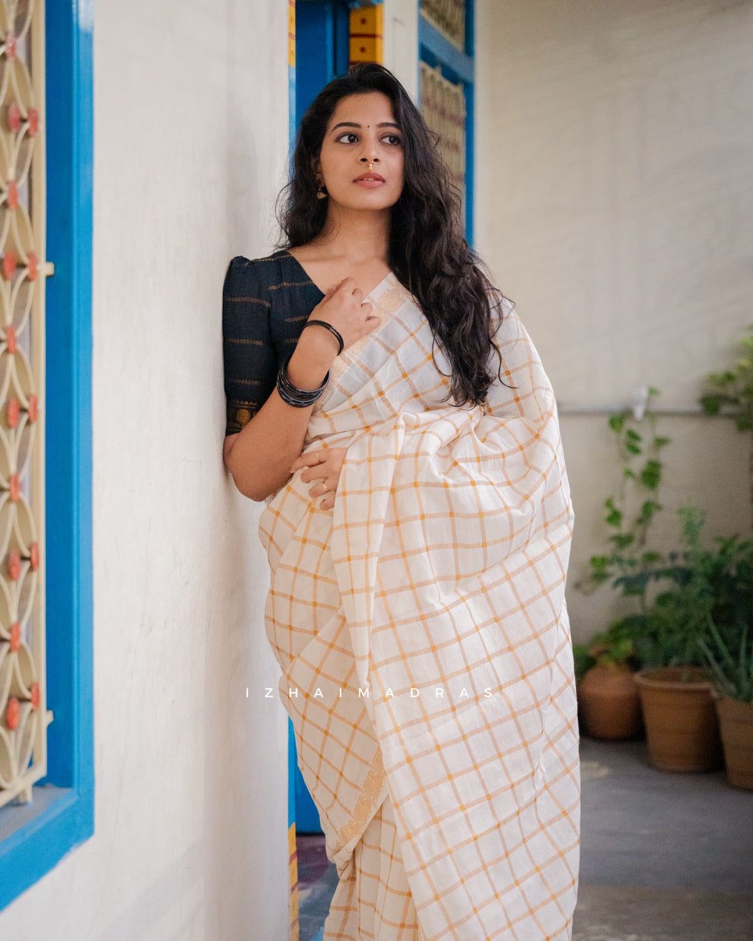 Kanchi -  Diya