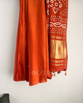 Modal - Rust Bandhini
