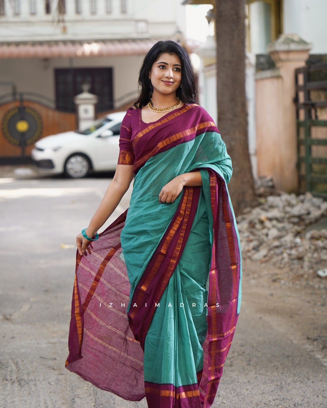 Kanchi -  Rahini