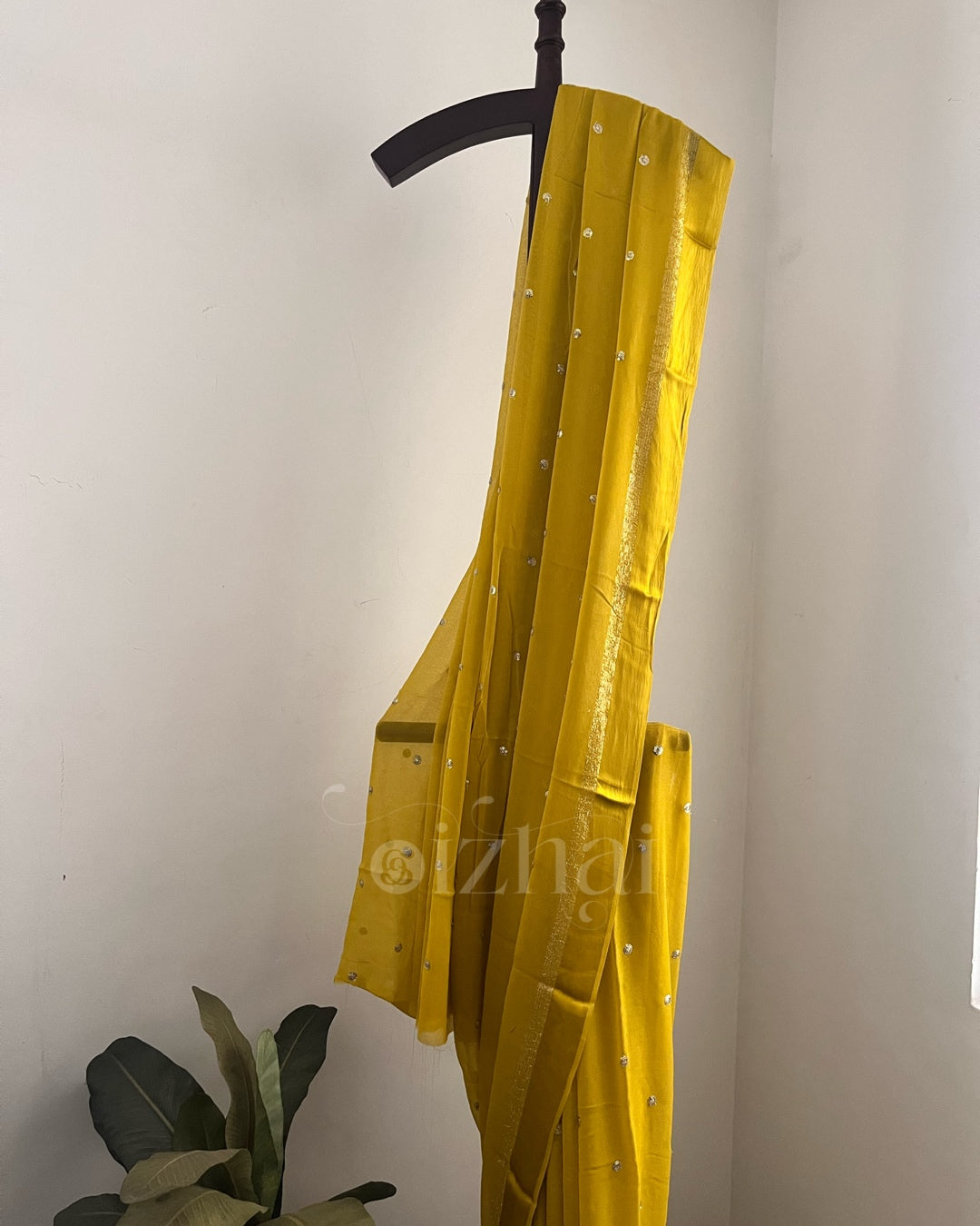 Sithara - Mustard