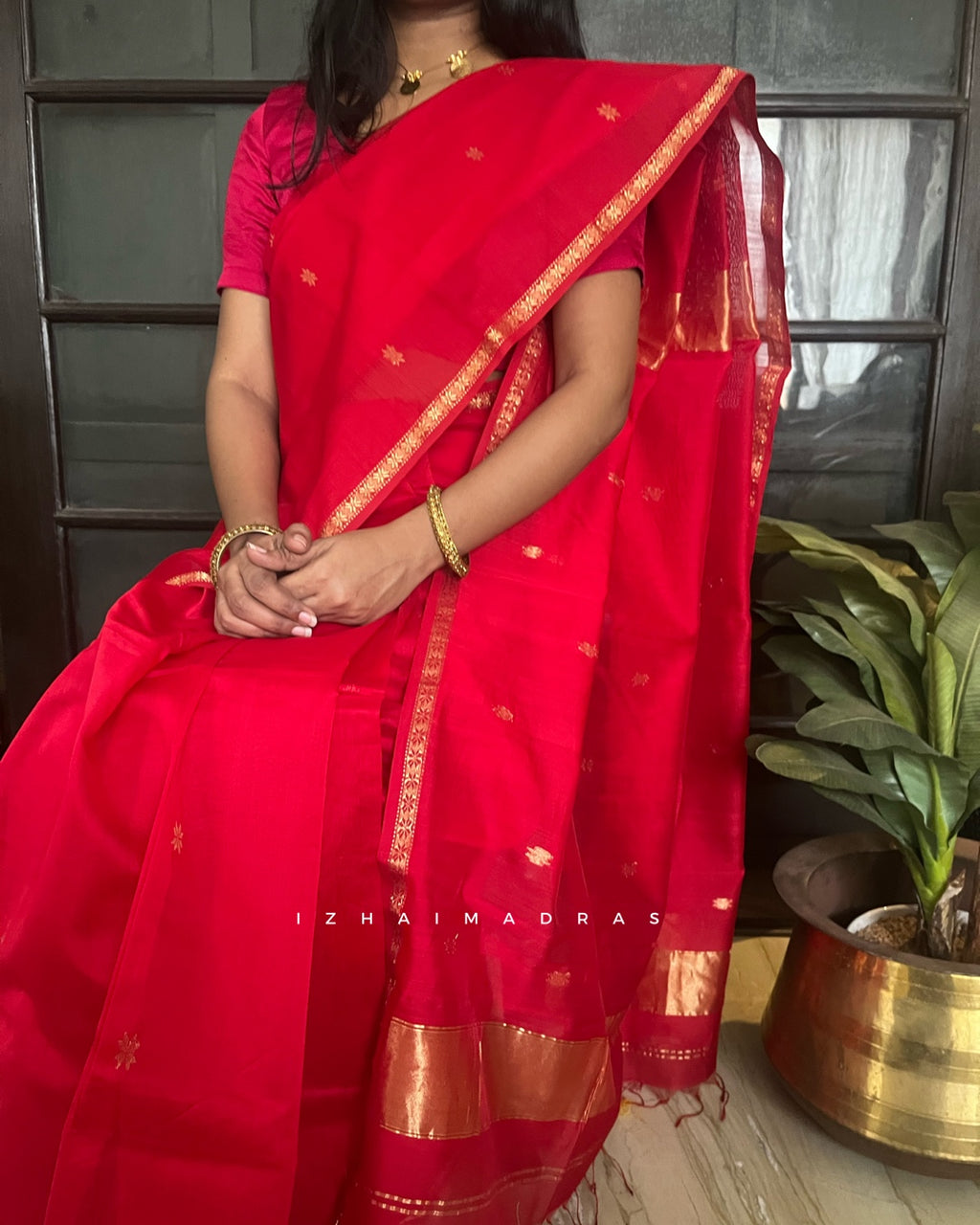 Maheswari - Sasha