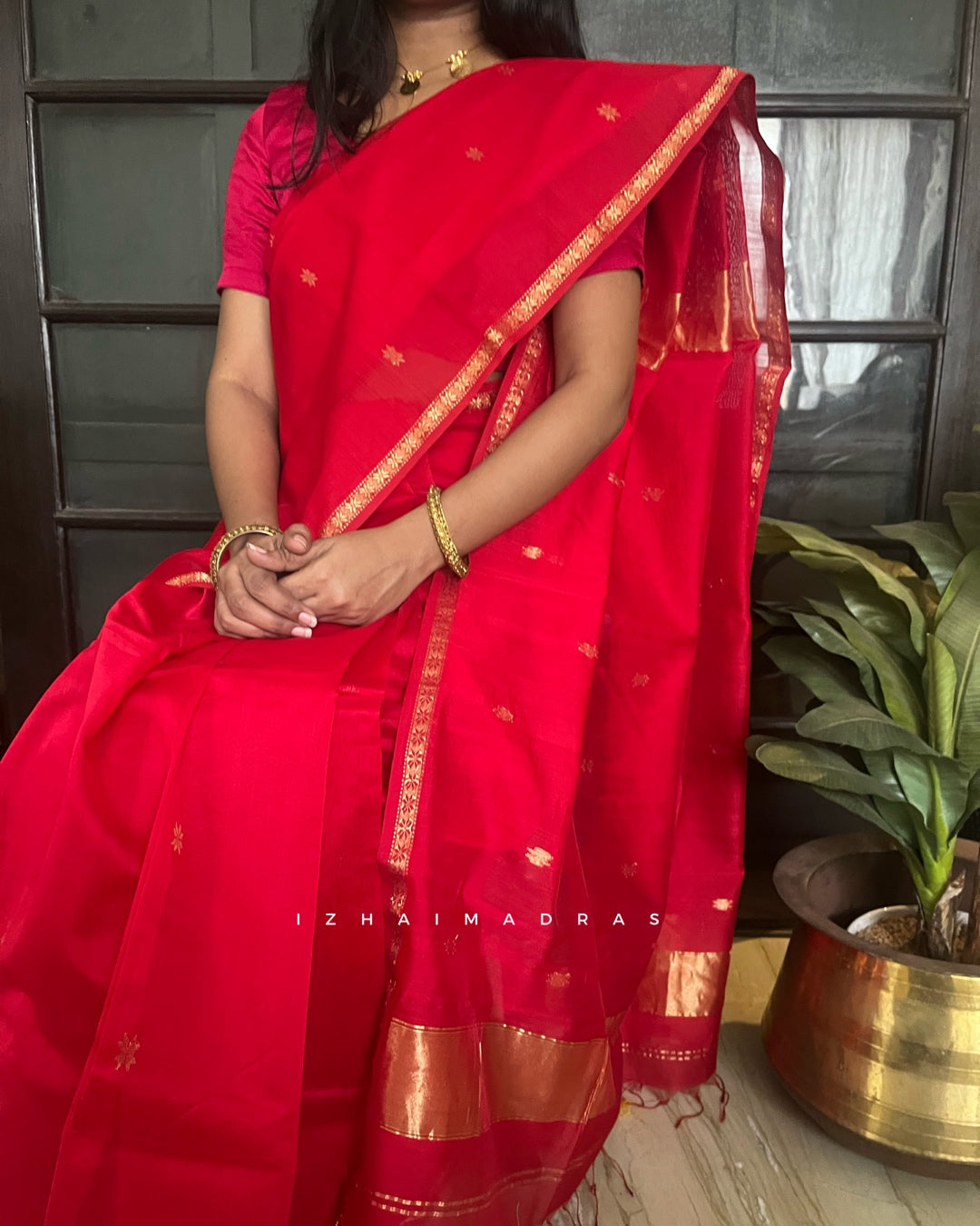 Maheswari - Sasha